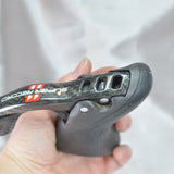 NEAR MINT Campagnolo Super Record  LEFT/FRONT 2x Double 11 Speed Shifter