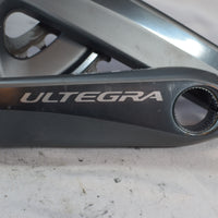 Shimano Ultegra 6800 11 Speed COMPACT Kurbelgarnitur FC-6800 50-34 172,5 mm