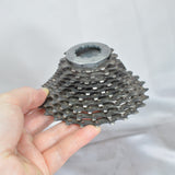 Shimano Ultegra 6700 CS-6700 10 Speed Cassette 12-25, VG+