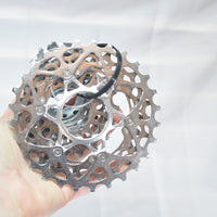 SRAM PG1070 11-26 10-fach Kassette