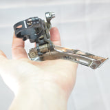 Shimano Ultegra 6700 FD-6700 10 Speed Braze OR Clamp 34.9mm Front Double Derailleur