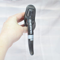 SRAM Red 10 Speed FRONT/LEFT 2x/Double DoubleTap ErgoDynamic Shifter, 9/10 EXC+