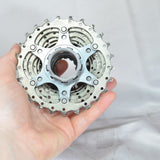 Shimano Ultegra 6700 CS-6700 10 Speed Cassette 12-25, VG+