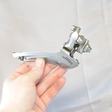 Shimano Ultegra 6500 FD-6500 2x9 Braze-On Front Derailleur Double