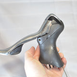 Shimano Dura Ace 7800 ST-7801 2x 双左/前 STI 变速杆，8/10 不错