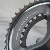 Shimano Ultegra 6800 11 Speed COMPACT Kurbelgarnitur FC-6800 50-34 172,5 mm