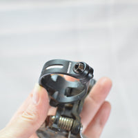 Shimano Ultegra 6700 FD-6700 10 Speed Braze OR Clamp 34.9mm Front Double Derailleur
