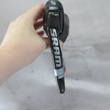 SRAM Red 10 Speed NUR VORN/LINKS DoubleTap ErgoDynamic Shifter, 9/10!