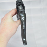 FOR PARTS Shimano Ultegra 6700 ST-6700 RIGHT/REAR 10 Speed STI Shifter