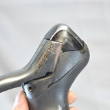 Shimano Dura Ace 7800 ST-7801 2x 双左/前 STI 变速杆，8/10 不错