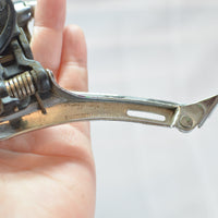 Shimano Ultegra 6700 FD-6700 10 Speed Braze OR Clamp 34.9mm Front Double Derailleur