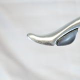 Shimano Dura Ace 7800 ST-7801 2x 双左/前 STI 变速杆，8/10 不错