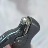 Shimano Ultegra 6800 ST-6800 LINKS/VORNE 2x Double STI Shifter, 7/10 Schön