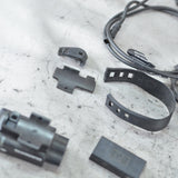 Shimano Ultegra 6600 BR-6600 前后刹车卡钳，8/10 VG