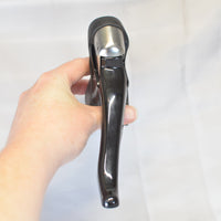 Shimano 105 5700 ST-5700 RIGHT/REAR 10 Speed STI Shifter, Black, 9/10 EXC++