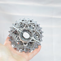 Shimano Ultegra 6700 CS-6700 10 Speed Cassette 12-25