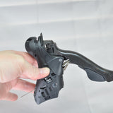 FOR PARTS Shimano Ultegra 6700 ST-6700 RIGHT/REAR 10 Speed STI Shifter
