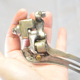 Shimano Ultegra 6500 FD-6500 2x9 Braze-On Front Derailleur Double