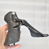 Shimano Ultegra R8000 ST-R8000 LINKS/VORNE 2x Double (11 Speed) STI Shifter, 8/10 VG