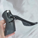 Shimano Ultegra 6800 ST-6800 LINKS/VORNE 2x Double STI Shifter, 7/10 Schön