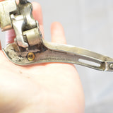 Shimano Ultegra 6500 FD-6500 2x9 Braze-On Front Derailleur Double