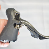Shimano Dura Ace 7900 ST-7900 2x VORNE/LINKS Double STI Shifter, 8/10 VG