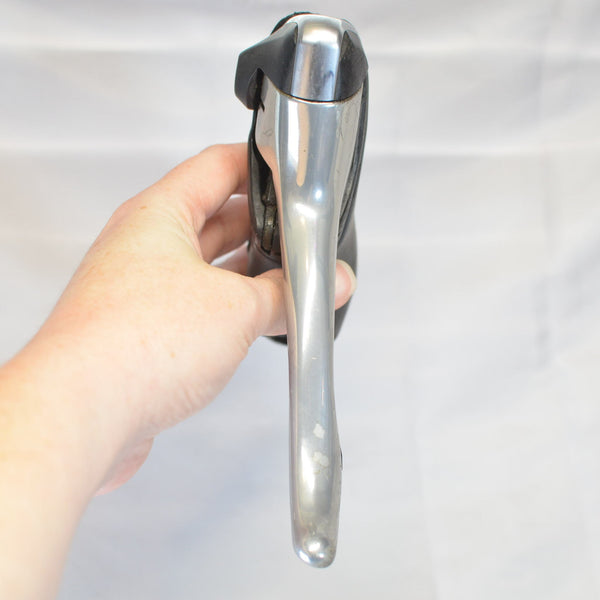 Shimano Ultegra 6600 ST-6603 3x TRIPLE LEFT/FRONT Shifter, 7/10 Nice