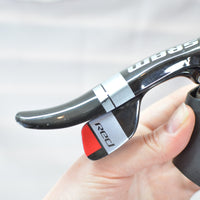 SRAM Red 10 Speed FRONT/LEFT 2x/Double DoubleTap ErgoDynamic Shifter, 9/10 EXC+