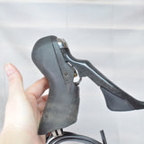 Shimano Ultegra ST-R8020 RIGHT/REAR 11 Speed R8000 Hydraulic Shifter, 8/10 VG
