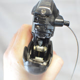 Shimano Dura Ace 7800 ST-7801 2x 双左/前 STI 变速杆，8/10 不错