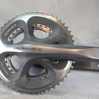 Shimano Dura Ace 7900 FC-7950 172.5mm 50-34  10 Speed COMPACT Crankset, Italian BB