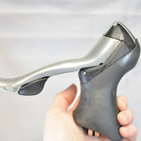 Shimano Ultegra 6600 ST-6603 3x TRIPLE LEFT/FRONT Shifter, 7/10 Nice