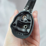 Shimano Ultegra 6800 ST-6800 LINKS/VORNE 2x Double STI Shifter, 7/10 Schön