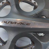 Shimano Dura Ace 7900 FC-7950 172.5mm 50-34  10 Speed COMPACT Crankset, Italian BB