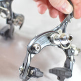 Shimano Ultegra 6600 BR-6600 FRONT & REAR SET Brake Calipers, 9/10 EXC