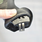 Shimano Dura Ace 7900 ST-7900 2x VORNE/LINKS Double STI Shifter, 8/10 VG