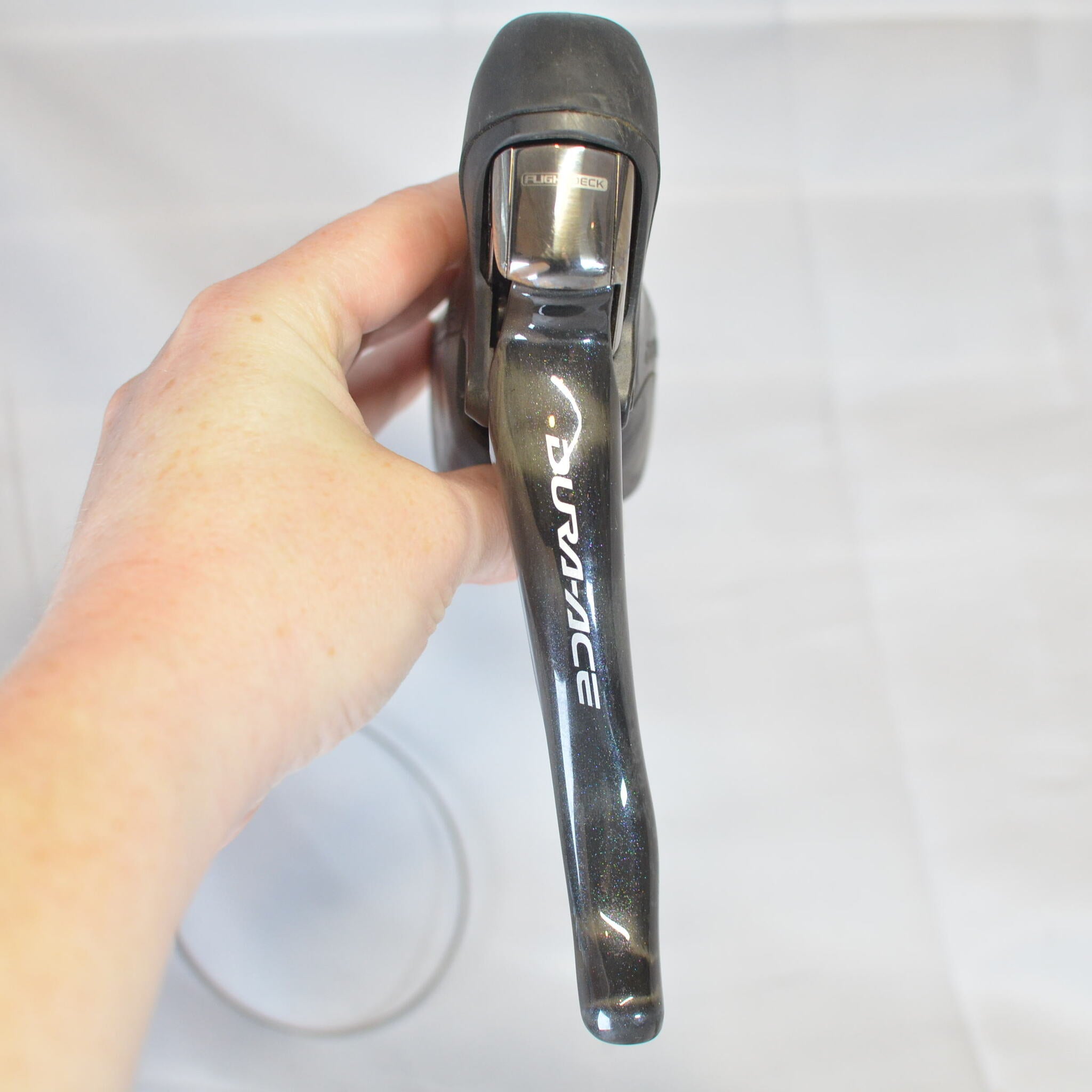 Shimano Dura Ace ST-7900 Shifters – EJRecyclery - Cycling