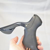 EXC++ Shimano Ultegra Di2 6800 ST-6870 LEFT/FRONT 2x Double Electronic Shifter