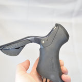 EXC++ Shimano Ultegra Di2 6800 ST-6870 LEFT/FRONT 2x Double Electronic Shifter