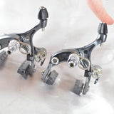 Shimano Ultegra 6600 BR-6600 FRONT & REAR SET Brake Calipers, 9/10 EXC