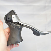 Shimano Ultegra 6600 ST-6603 3x TRIPLE LEFT/FRONT Shifter, 7/10 Nice
