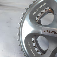 Shimano Dura Ace 7900 FC-7950 172.5mm 50-34  10 Speed COMPACT Crankset, Italian BB