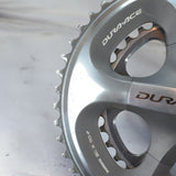 Shimano Dura Ace 7900 FC-7950 172.5mm 50-34  10 Speed COMPACT Crankset, Italian BB