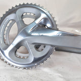 Shimano Ultegra R8000 11 Speed COMPACT Crankset FC-R8000 50-34, 175mm, 9/10 EXC