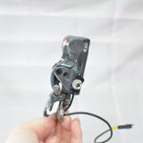 Campagnolo Record EPS Double (11 Speed) Electronic Front Derailleur, VG++