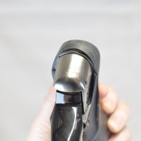 Shimano 105 5700 ST-5700 左/前 2x 双 STI 变速杆，黑色，8/10 VG