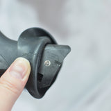 Shimano Ultegra 6800 ST-6800 LINKS/VORNE 2x Double STI Shifter, 7/10 Schön