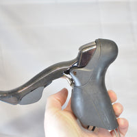 Shimano Dura Ace 7900 ST-7900 2x FRONT/LEFT Double STI Shifter, 9/10 EXC