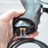 Shimano Ultegra ST-R8020 RIGHT/REAR 11 Speed R8000 Hydraulic Shifter, 8/10 VG