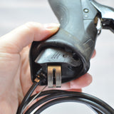 Shimano Ultegra ST-R8020 RIGHT/REAR 11 Speed R8000 Hydraulic Shifter, 8/10 VG